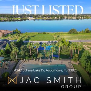 Image post by @thejacsmithgroup on Instagram