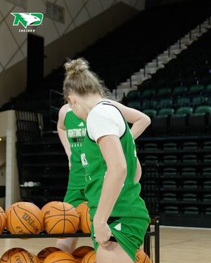 Image post by @undsports on Instagram