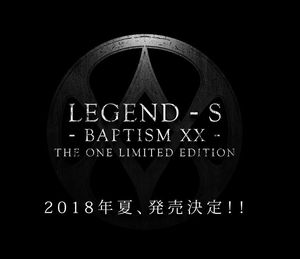 Image post by @babymetal_official on Instagram