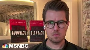 Video post by @msnbc on YouTube