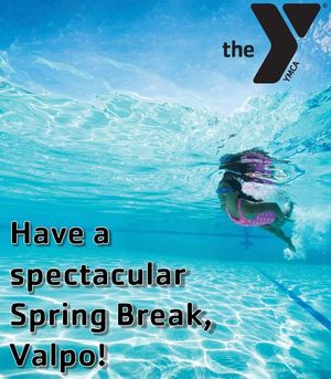 Image post by @ValparaisoFamilyYMCA on Facebook
