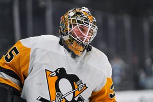 Image post by @penguins on Twitter