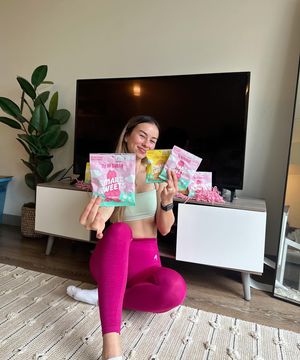 Image post by @sabskimfit on Instagram