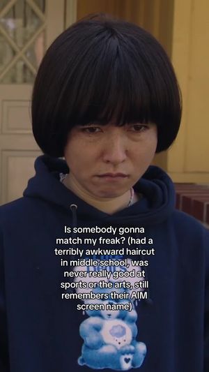 Video post by @hulu on TikTok