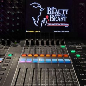 Image post by @playsintheparkedisonnj on Instagram