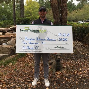 Image post by @brttoursauce on Instagram