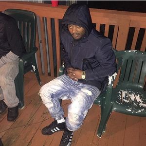 Image post by @ayye_pap on Instagram