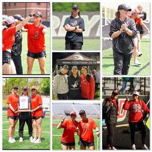 Image post by @stagswomenslax on Instagram