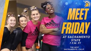 Image post by @sanjosestategym on Instagram