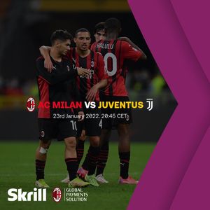 Image post by @skrill on Instagram