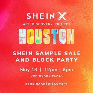 Image post by @shein_us on Instagram
