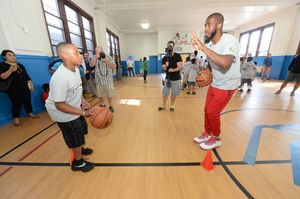 Image post by @nbacares on Instagram