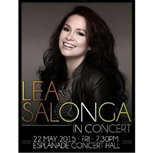 Image post by @esplanadesingapore on Instagram