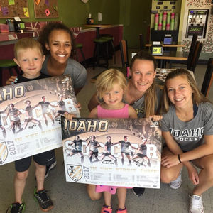 Image post by @vandalssoccer on Instagram
