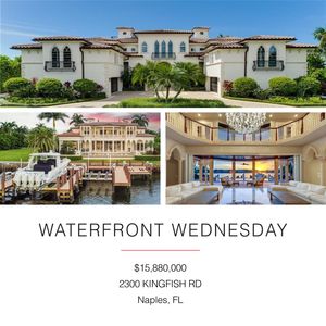 Image post by @evflorida on Instagram