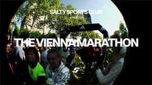 Video post by @saltysportsclub on YouTube