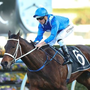 Image post by @australianturfclub on Instagram