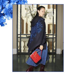 Image post by @maisonvalentino on Instagram
