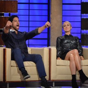 Image post by @nikkiglaser on Instagram