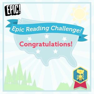 Image post by @epic4kids on Instagram