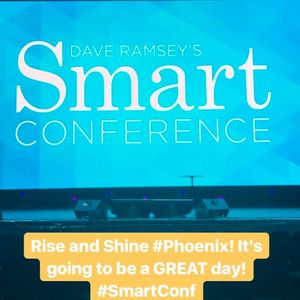 Image post by @daveramsey on Instagram