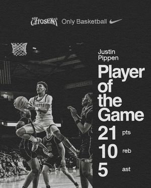 Image post by @hoophallclassic on Instagram