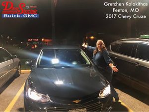 Image post by @davesinclairbuickgmc on Instagram