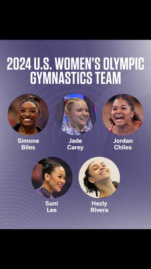 Video post by @espnw on TikTok