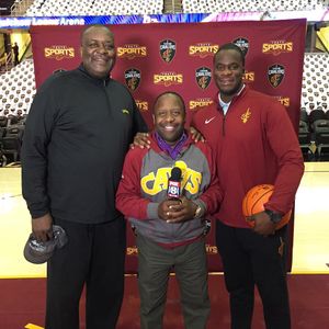 Image post by @cavsyouthsports on Instagram