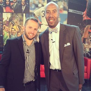 Image post by @jjbarea11 on Instagram