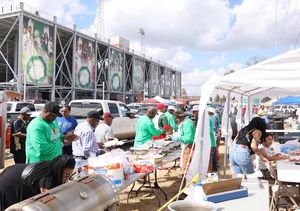 Image post by @mvsu1950 on Instagram