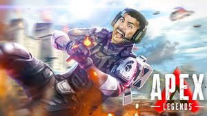 Image post by @NICKMERCS on Twitter