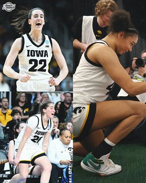 Image post by @marchmadnesswbb on Instagram