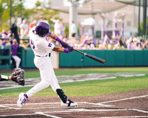 Image post by @KStateBSB on Twitter