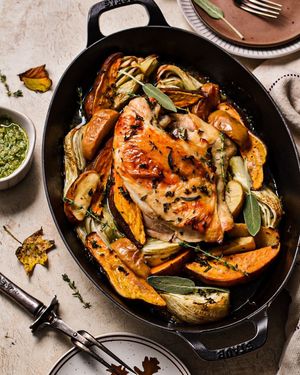 Image post by @uncomplicatedchef on Instagram