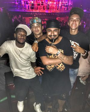 Image post by @fred08oficial on Instagram
