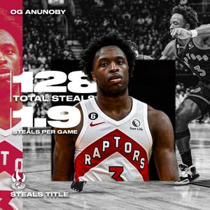 Image post by @raptorsrepublic on Twitter