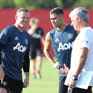 Image post by @waynerooney on Instagram