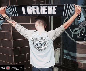 Image post by @rally_house on Instagram