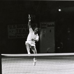 Image post by @tennishallofame on Instagram