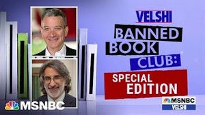 Video post by @msnbc on YouTube