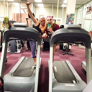 Image post by @hokieslax on Instagram