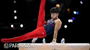 Video post by @nbcsports on YouTube