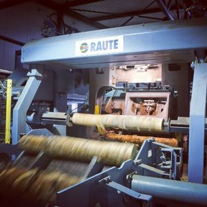 Image post by @rautecorporation on Instagram