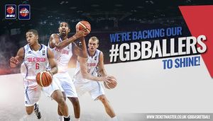 Image post by @britishbasketballleague on Instagram