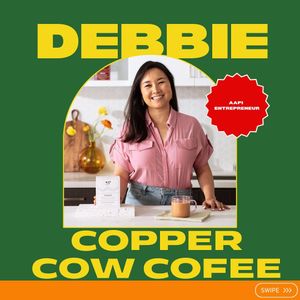 Image post by @namcoffeeco on Instagram