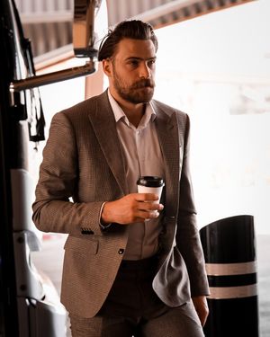 Image post by @EdmontonOilers on Twitter