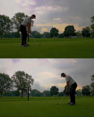 Image post by @PGATOUR on Twitter