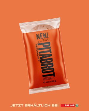 Image post by @neniamtisch on Instagram