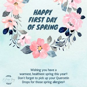 Image post by @anewdayhealth on Instagram